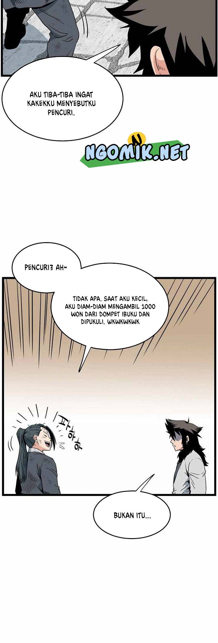 Murim Login - Chapter 107 - Page 17