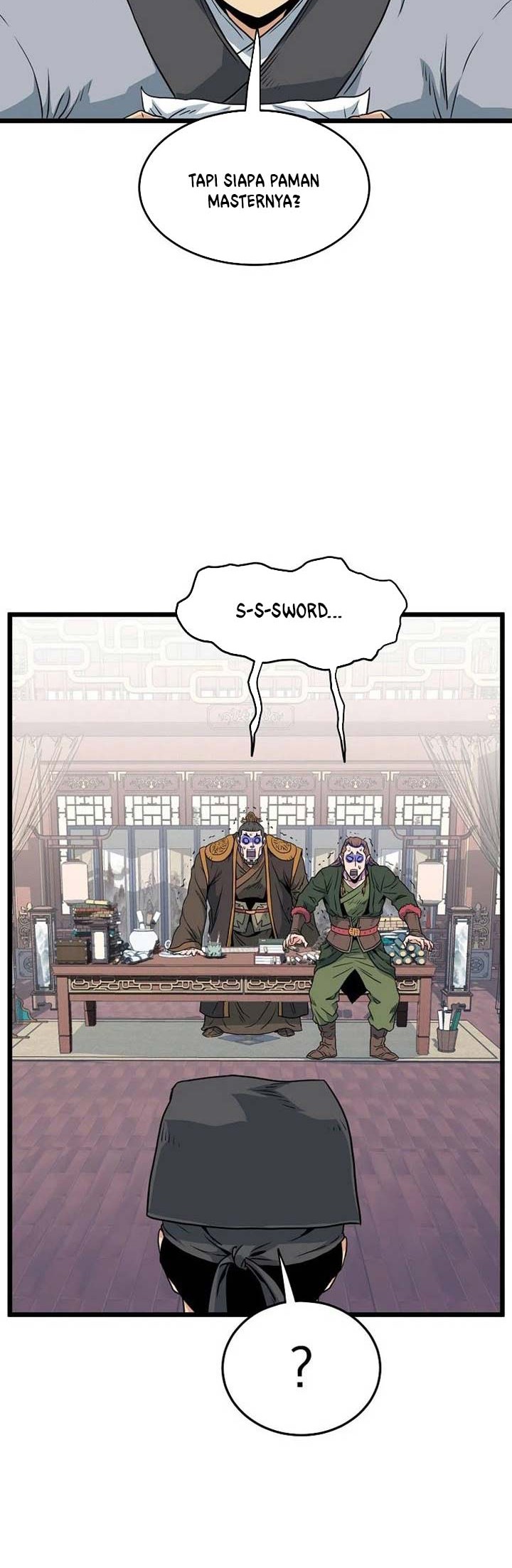 Murim Login - Chapter 106 - Page 19