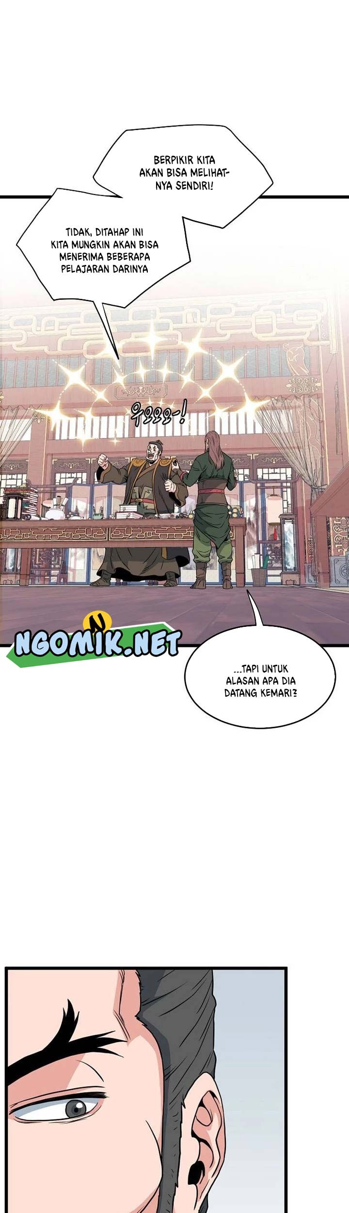 Murim Login - Chapter 106 - Page 22