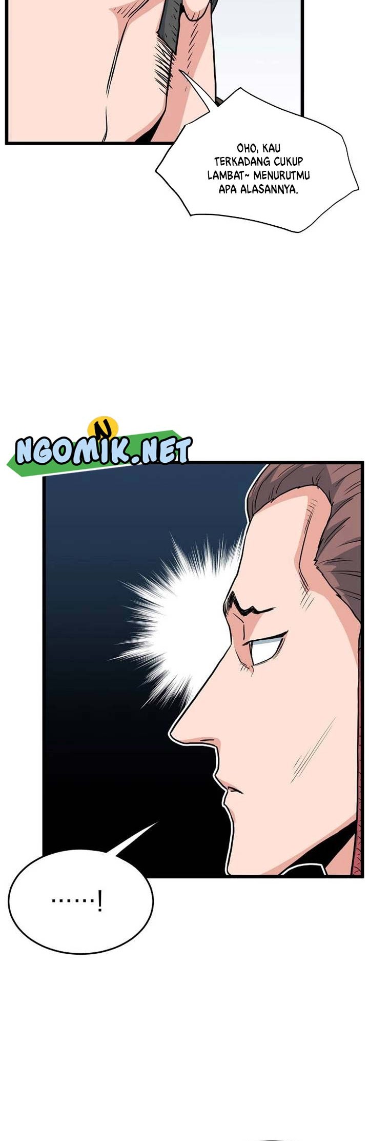 Murim Login - Chapter 106 - Page 23