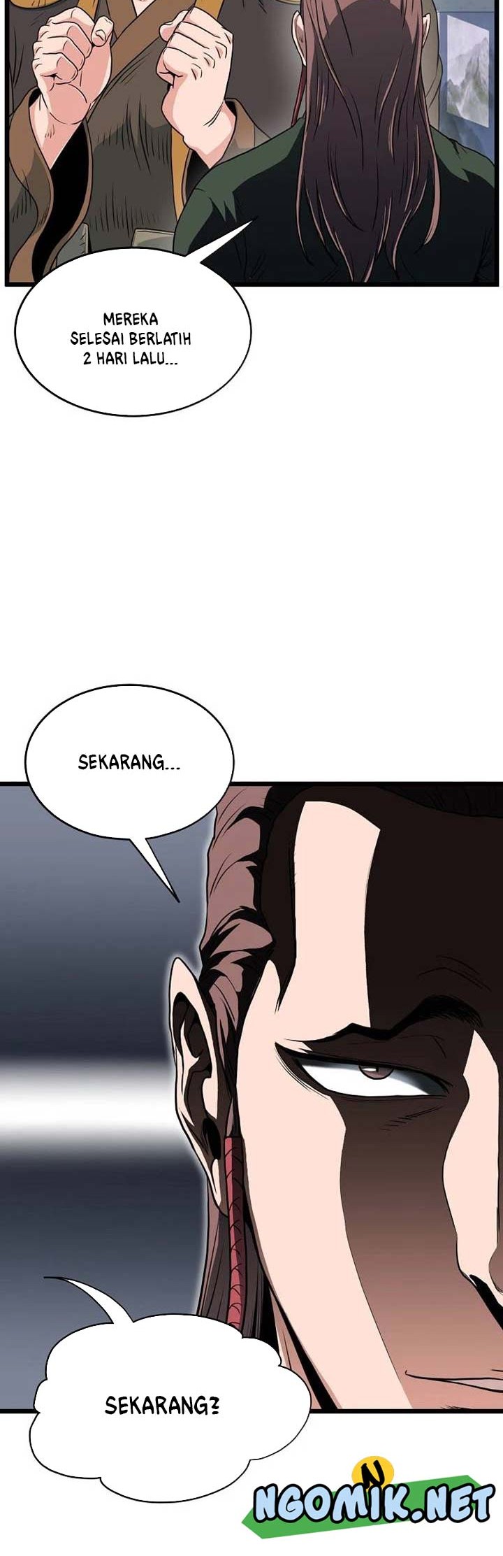 Murim Login - Chapter 106 - Page 25