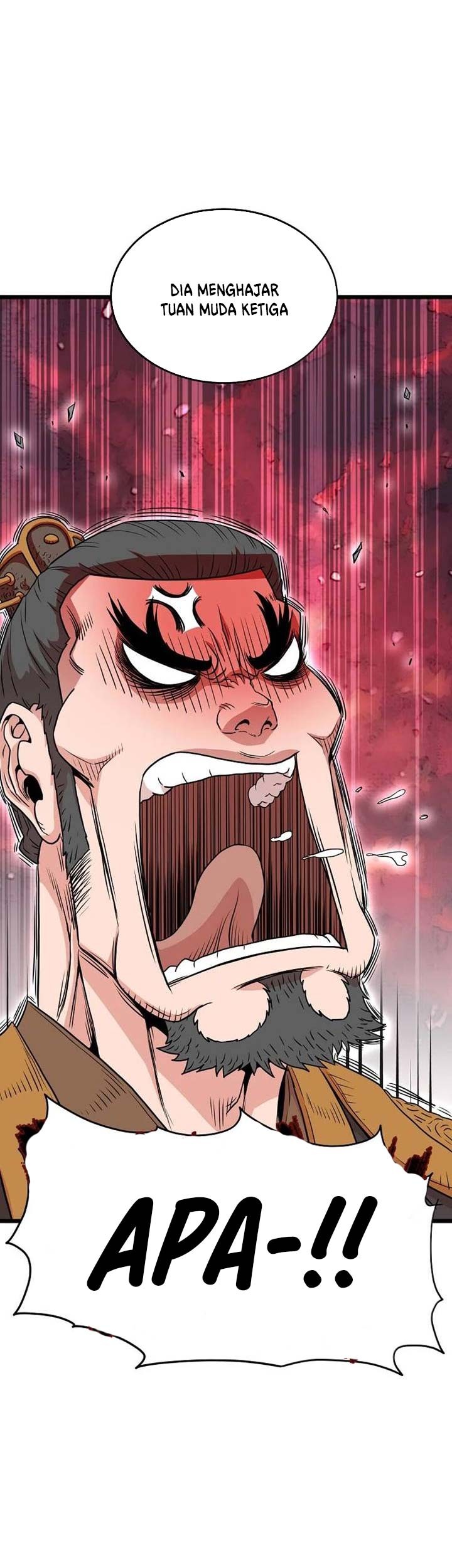 Murim Login - Chapter 106 - Page 26