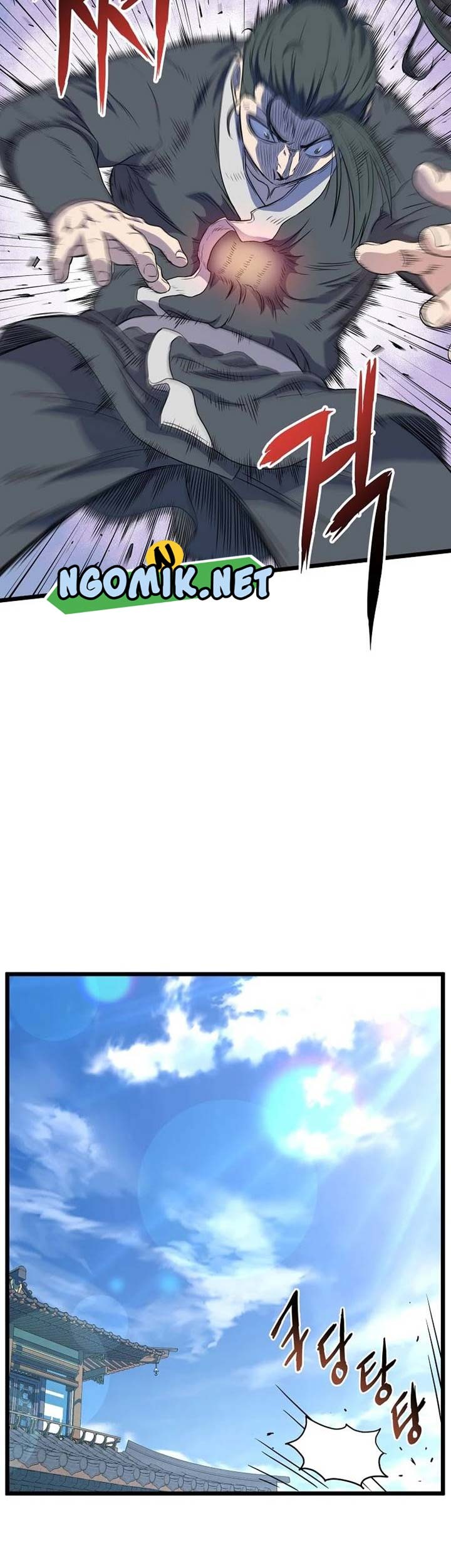 Murim Login - Chapter 106 - Page 28