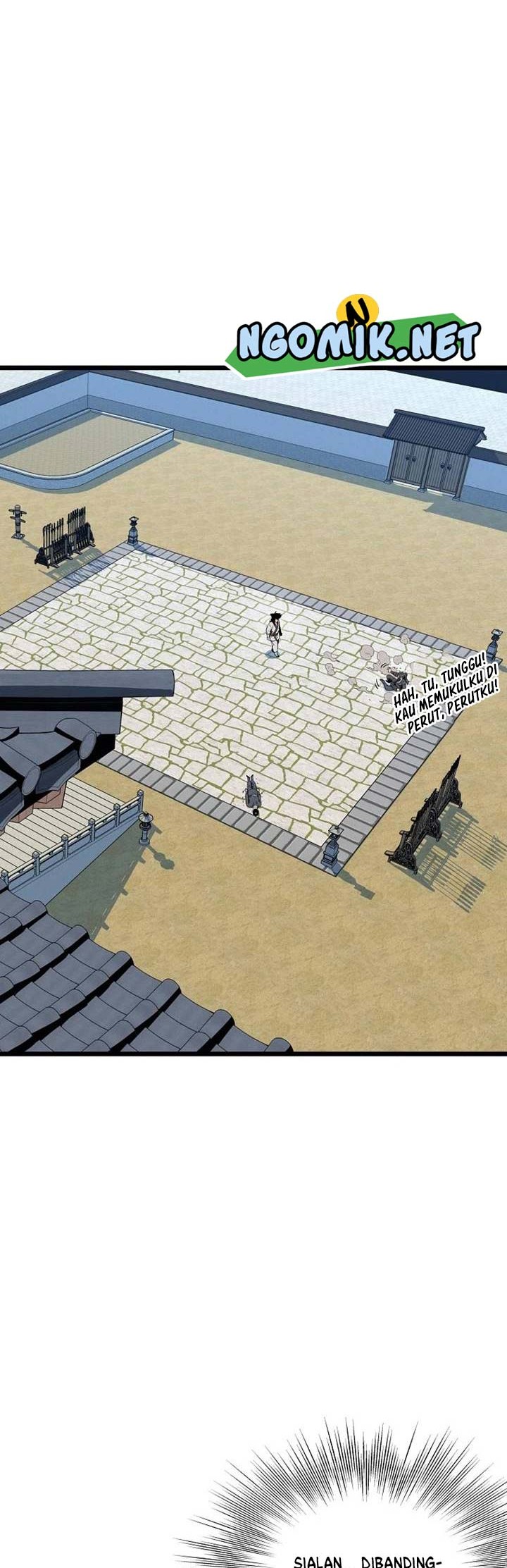 Murim Login - Chapter 106 - Page 29