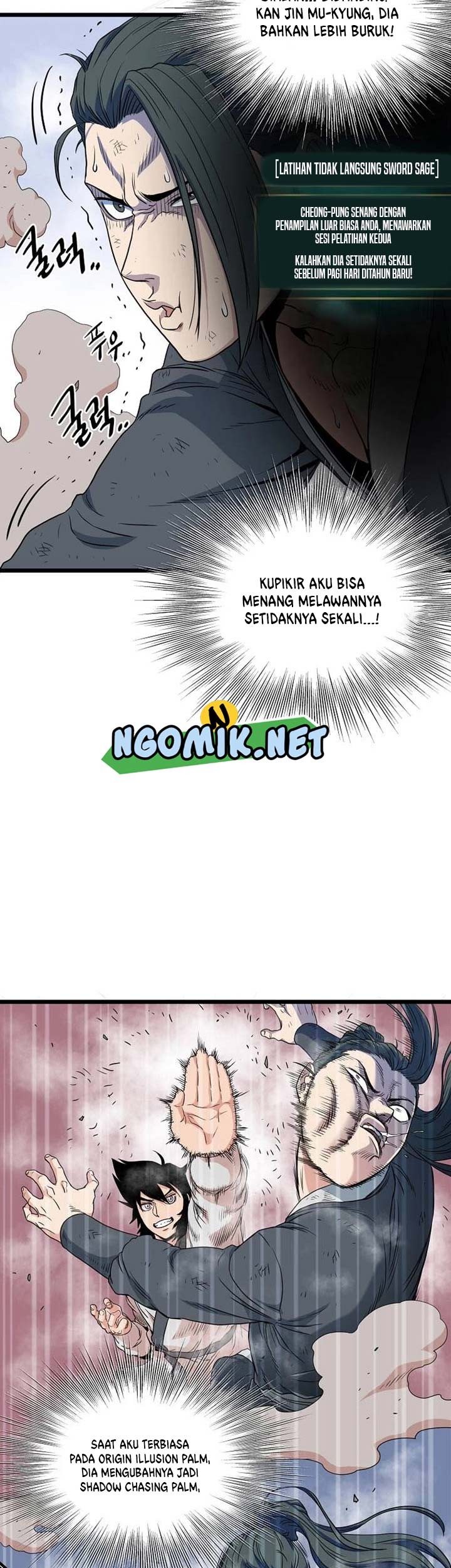 Murim Login - Chapter 106 - Page 30