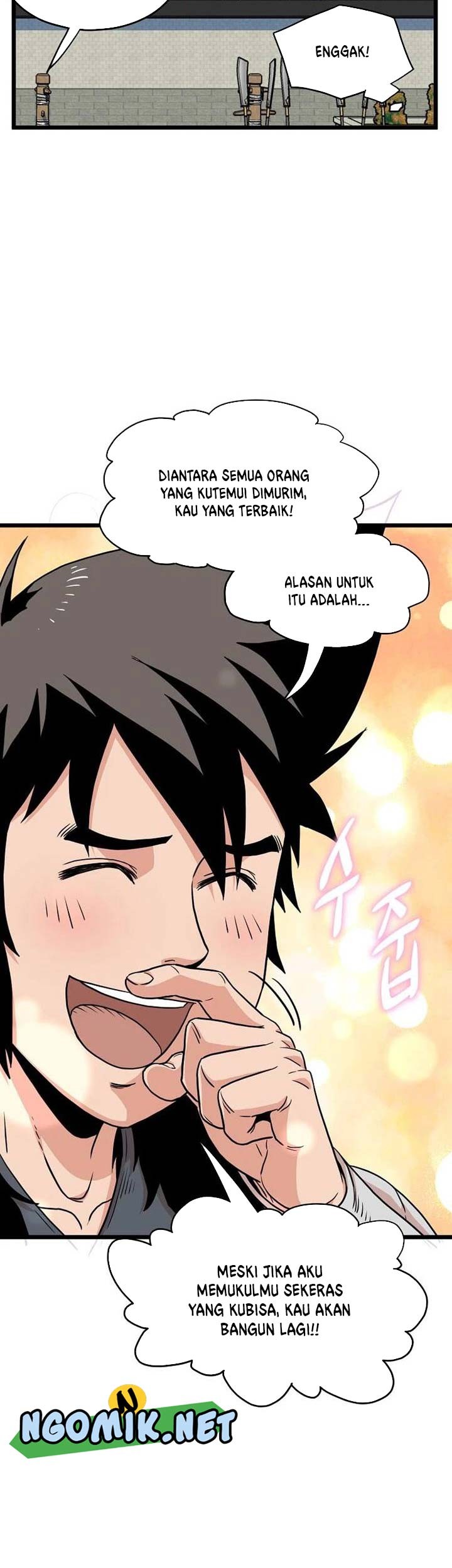 Murim Login - Chapter 106 - Page 38