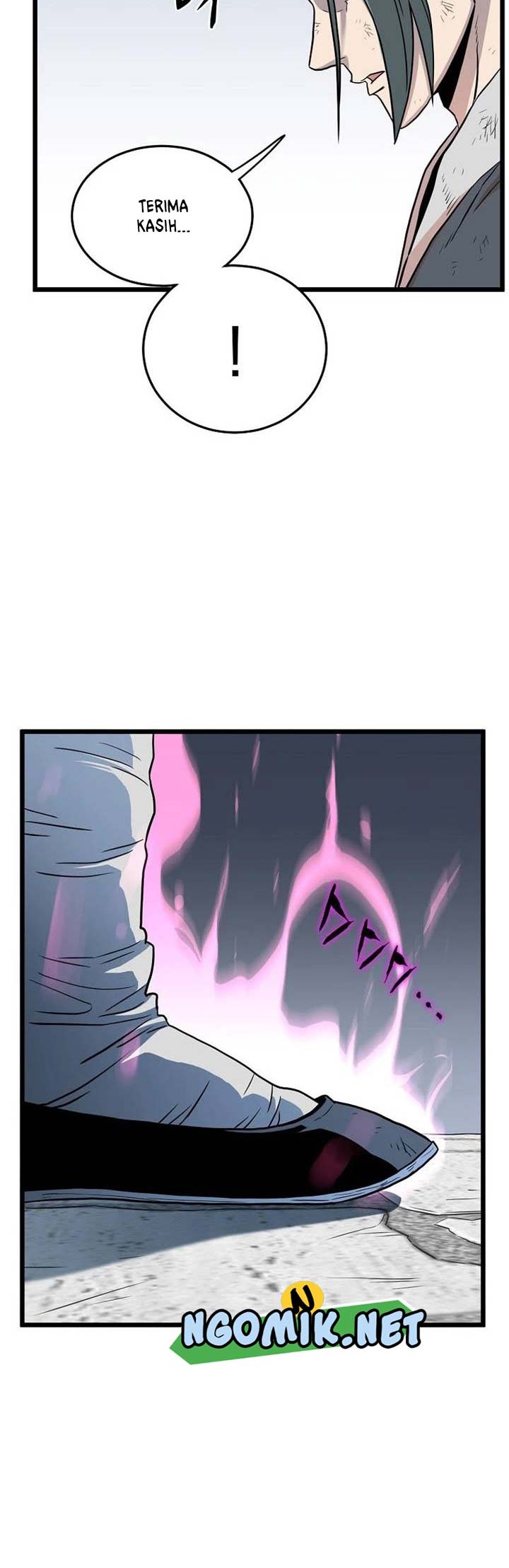 Murim Login - Chapter 106 - Page 45