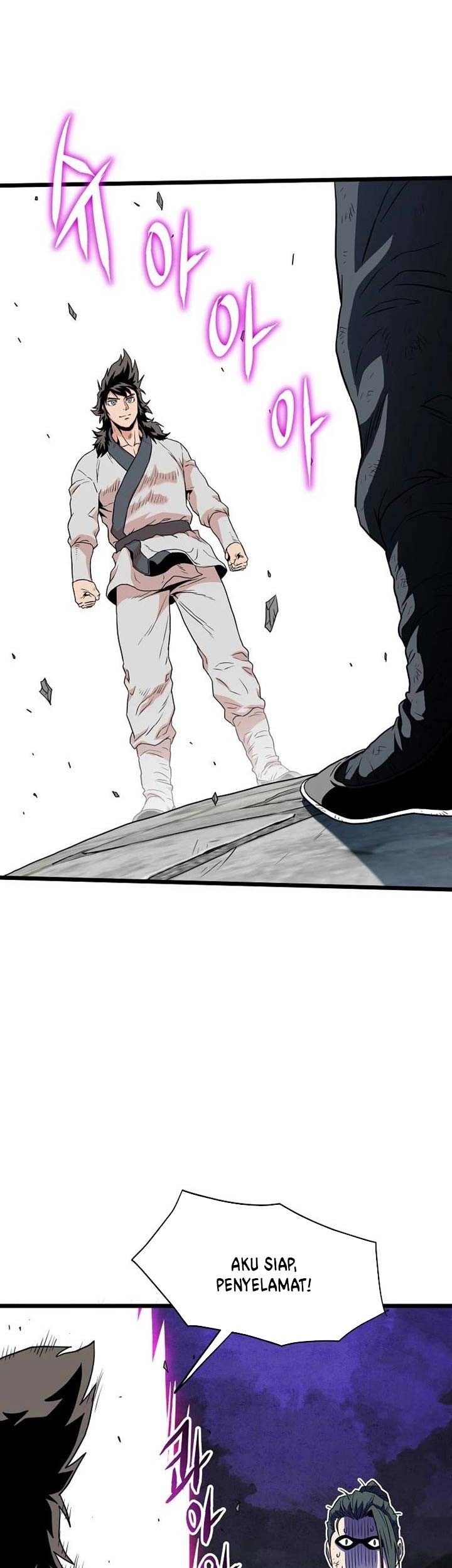 Murim Login - Chapter 106 - Page 46