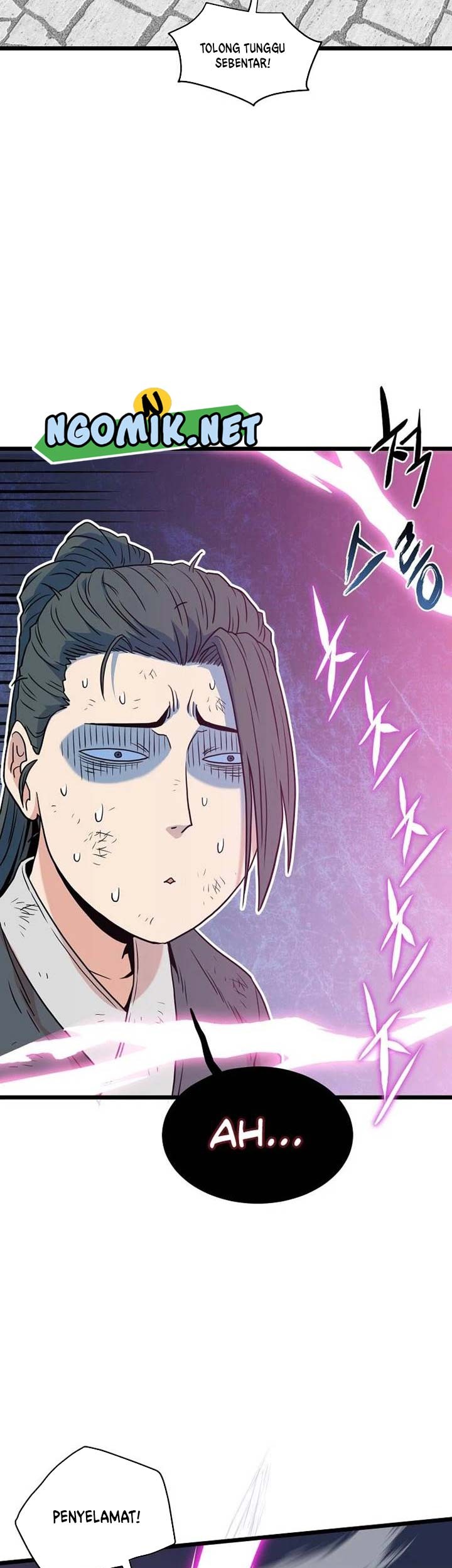 Murim Login - Chapter 106 - Page 48