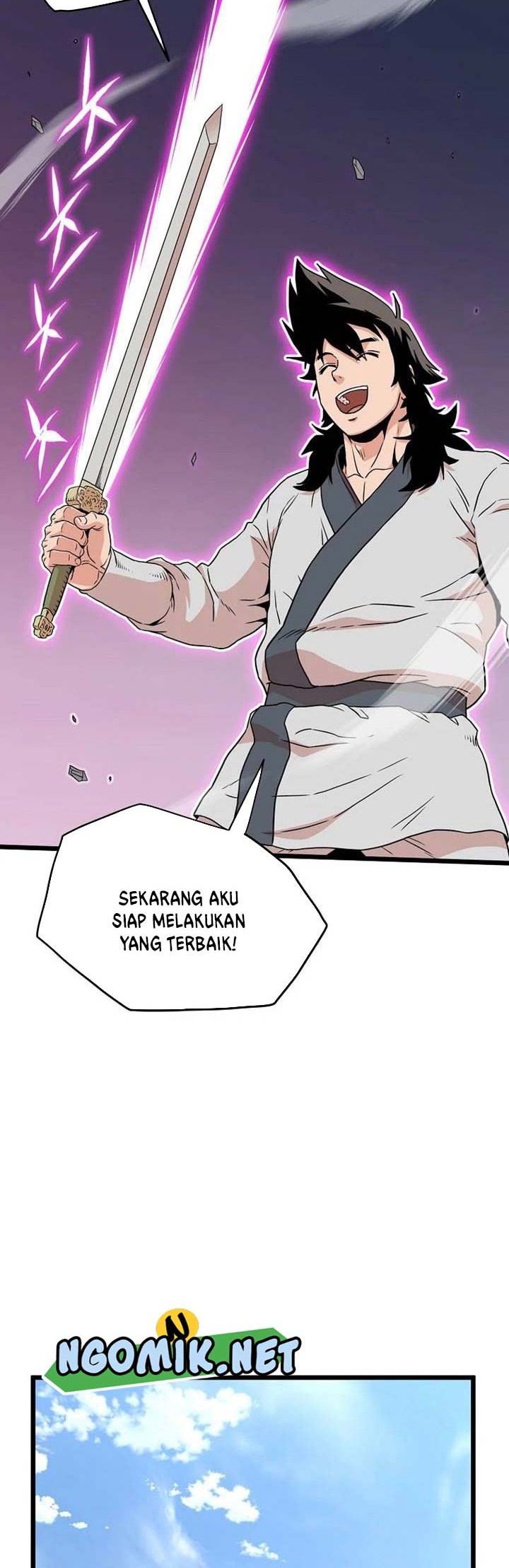 Murim Login - Chapter 106 - Page 49