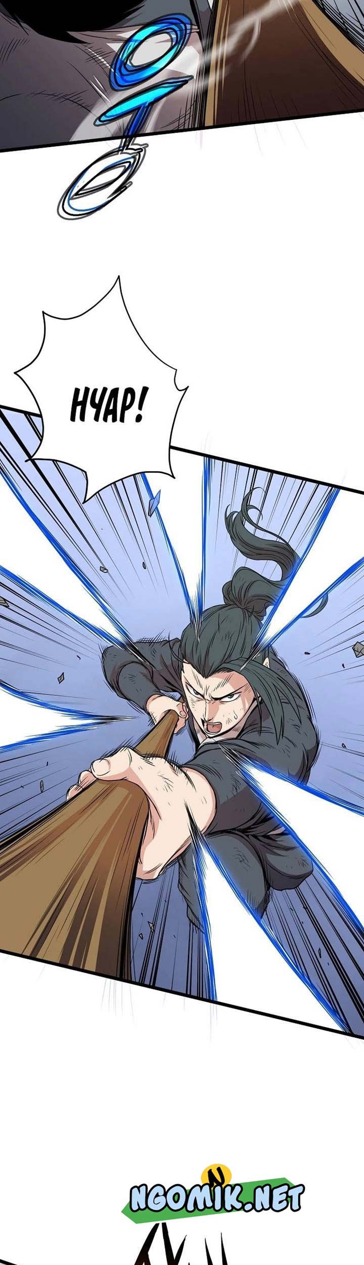 Murim Login - Chapter 106 - Page 52