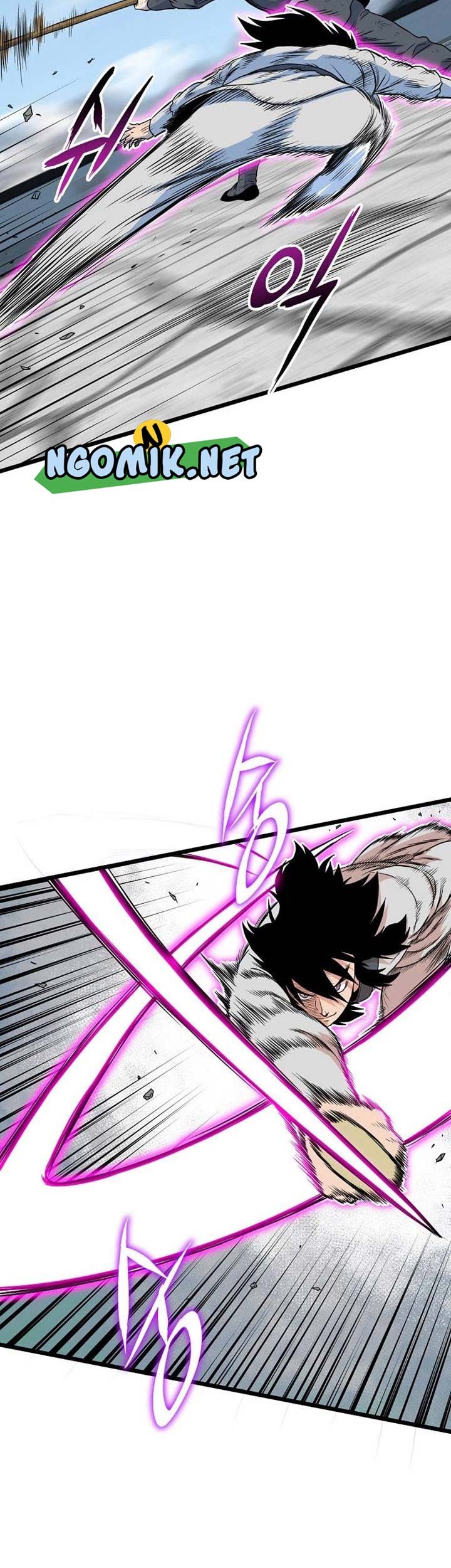 Murim Login - Chapter 106 - Page 54