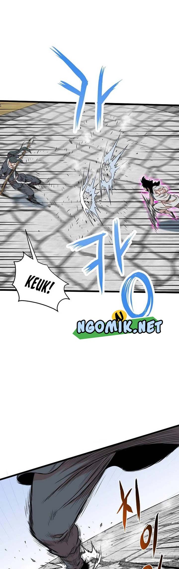 Murim Login - Chapter 106 - Page 55