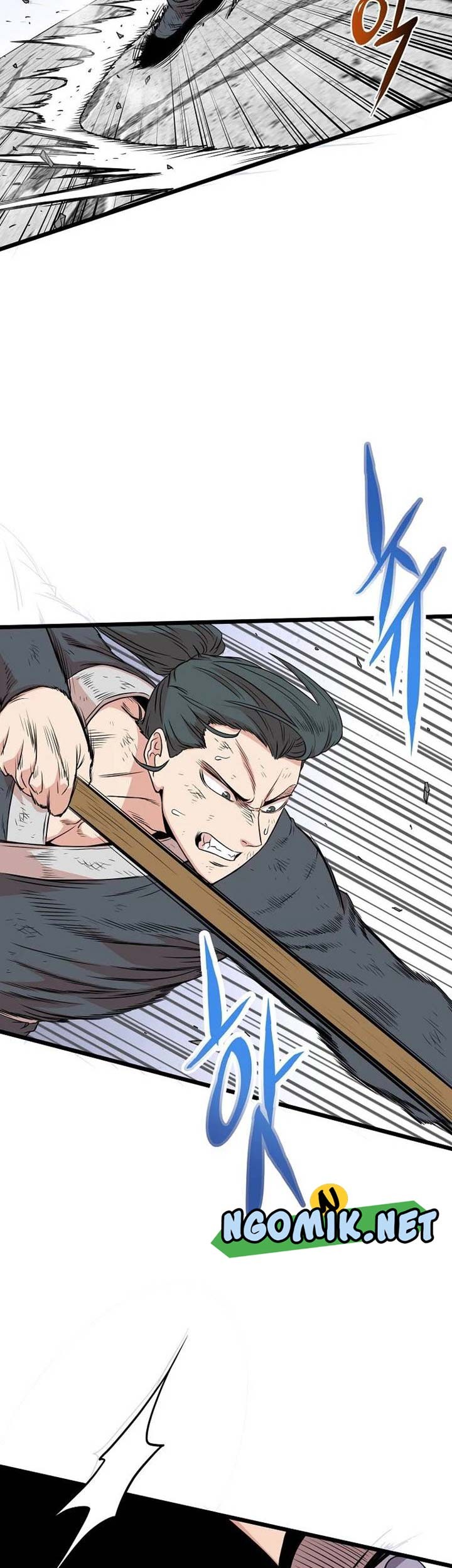 Murim Login - Chapter 106 - Page 56