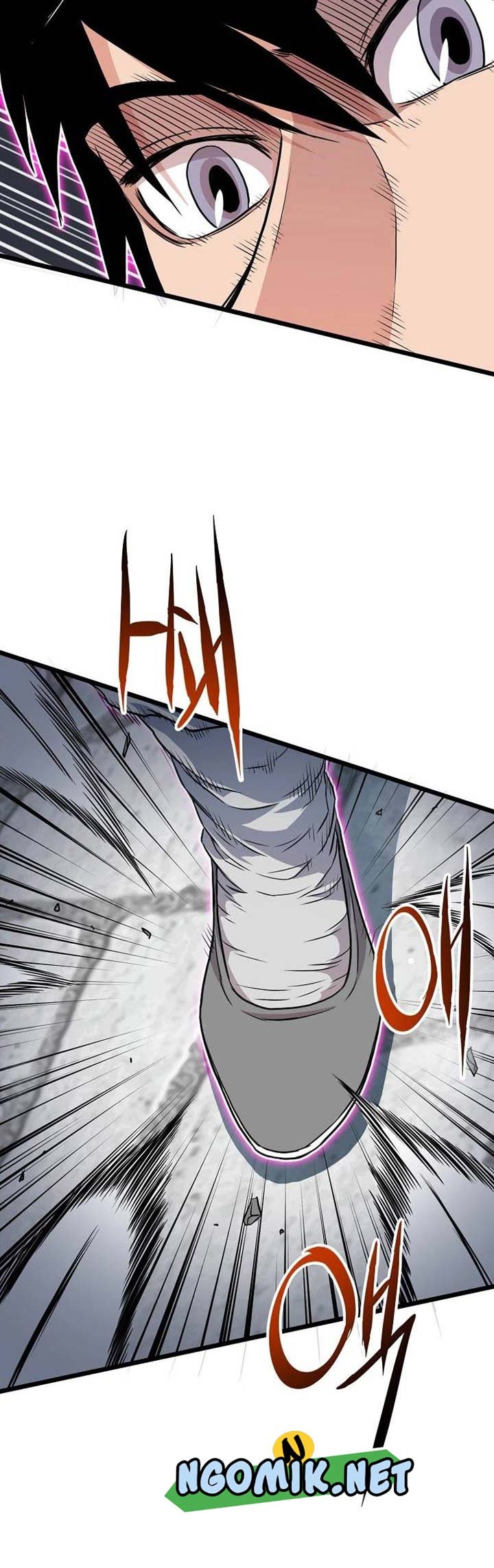 Murim Login - Chapter 106 - Page 57