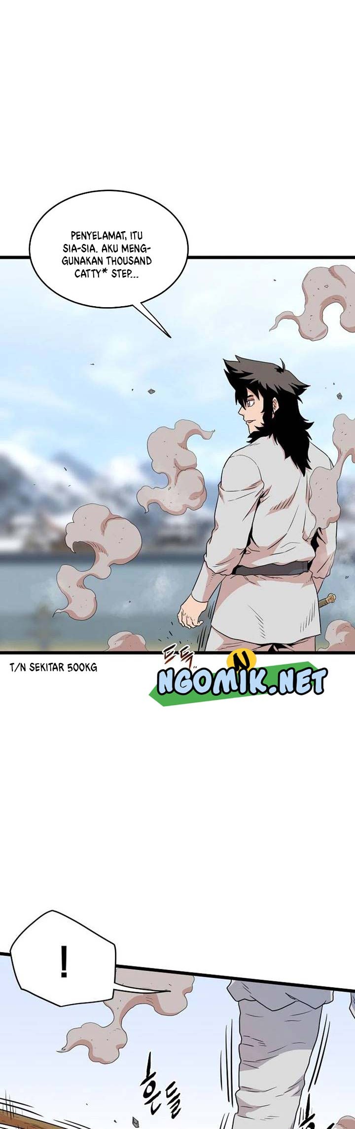 Murim Login - Chapter 106 - Page 61