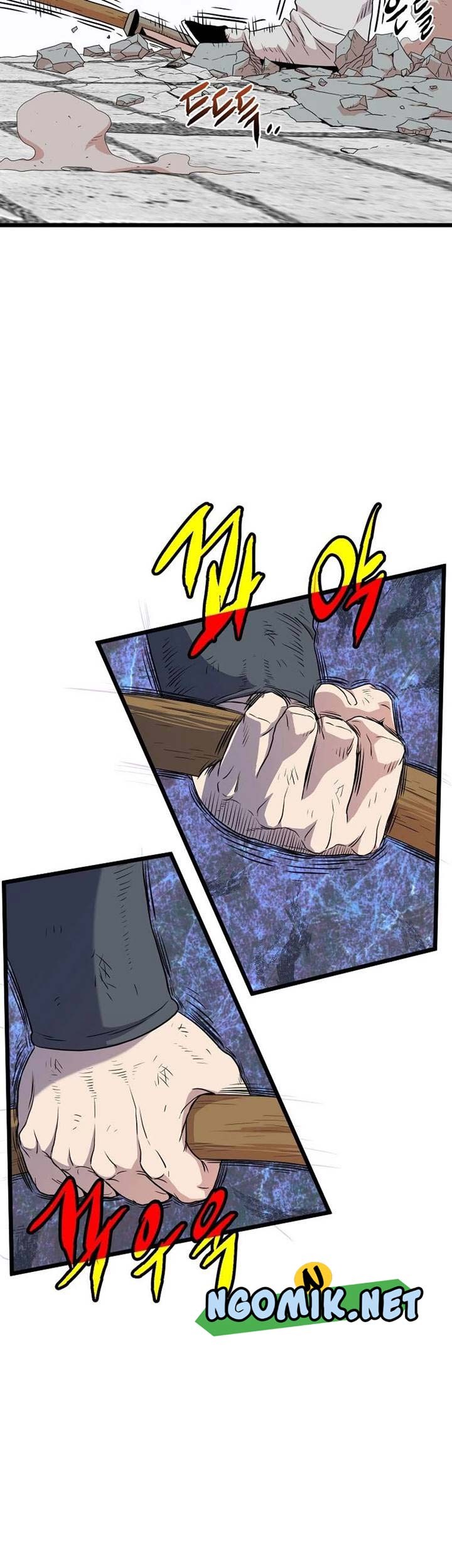 Murim Login - Chapter 106 - Page 62