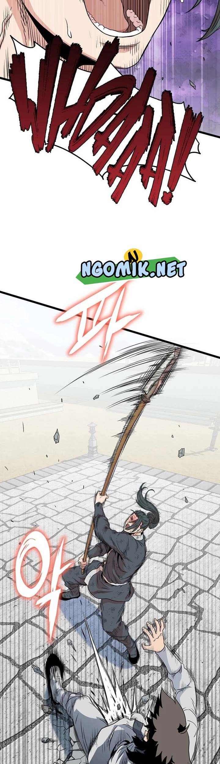 Murim Login - Chapter 106 - Page 64