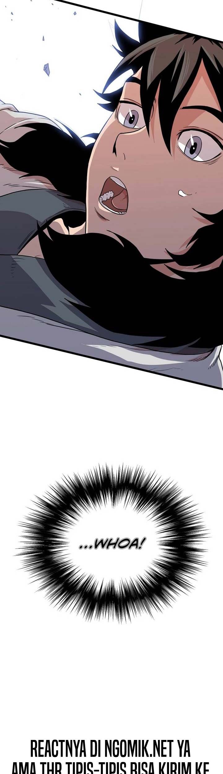 Murim Login - Chapter 106 - Page 66