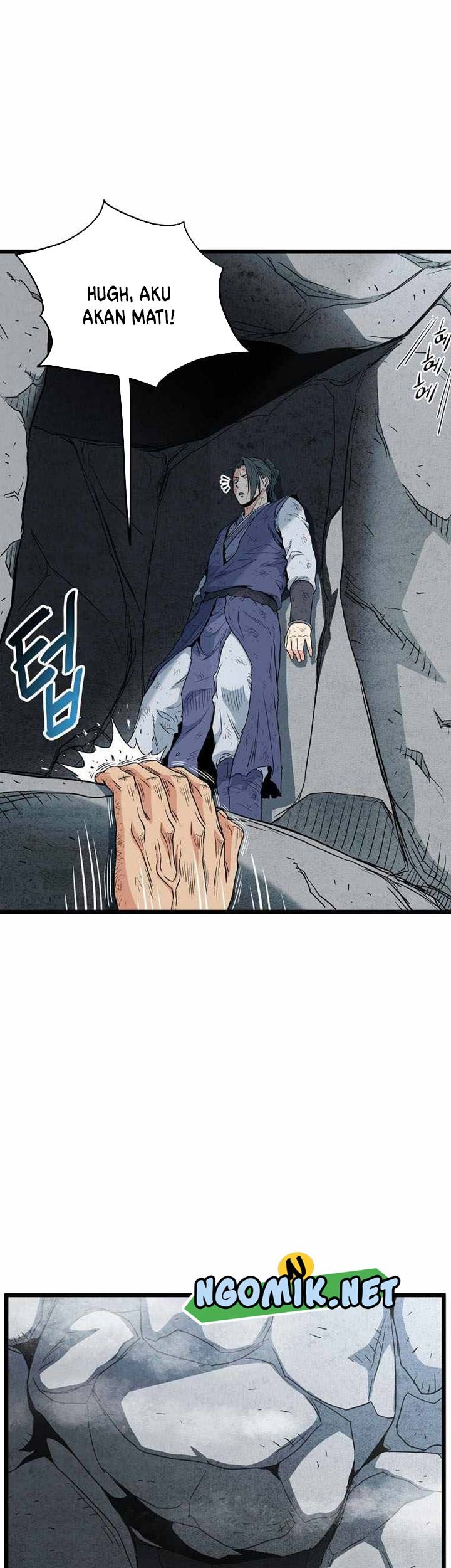 Murim Login - Chapter 105 - Page 18