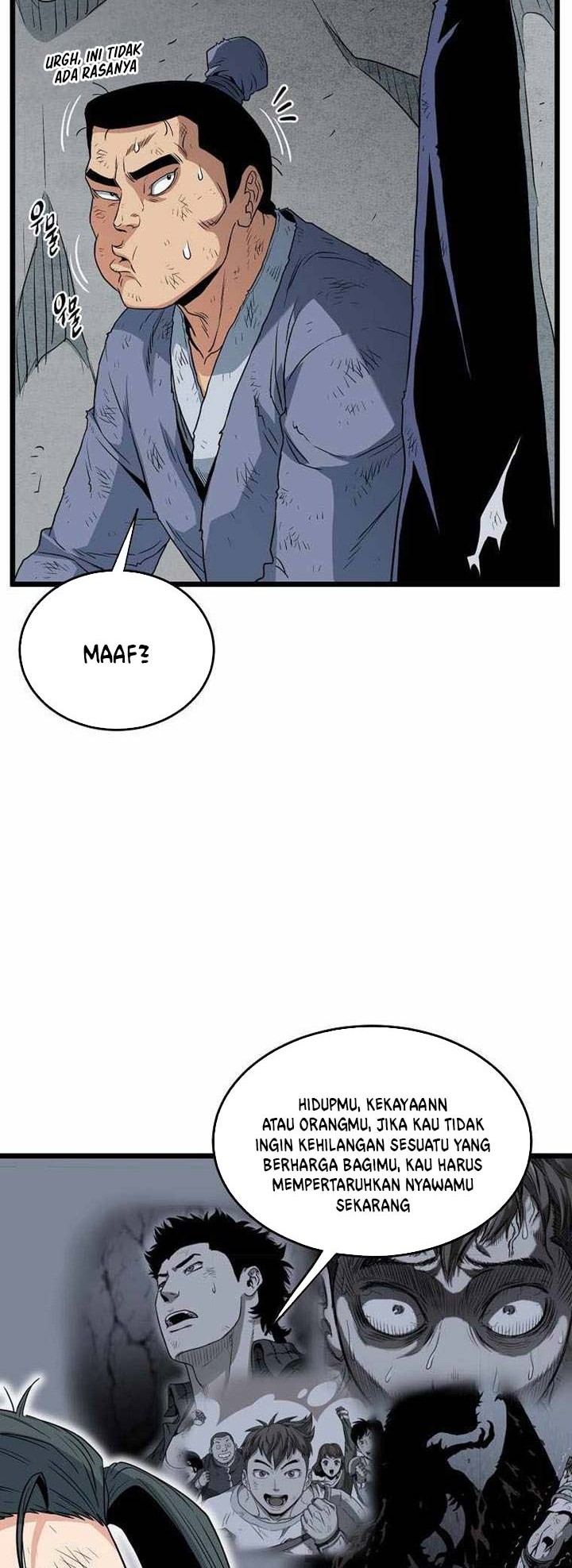 Murim Login - Chapter 105 - Page 23