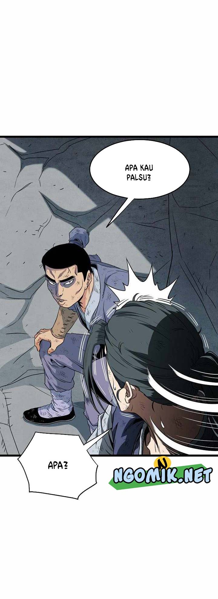 Murim Login - Chapter 105 - Page 25