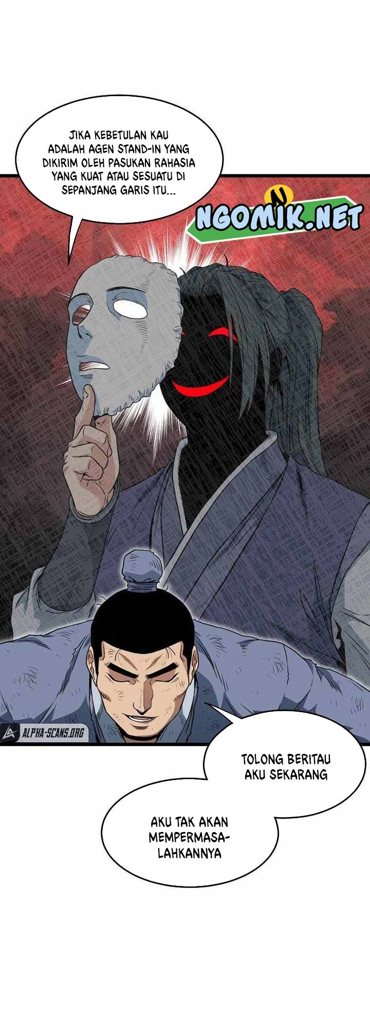 Murim Login - Chapter 105 - Page 29