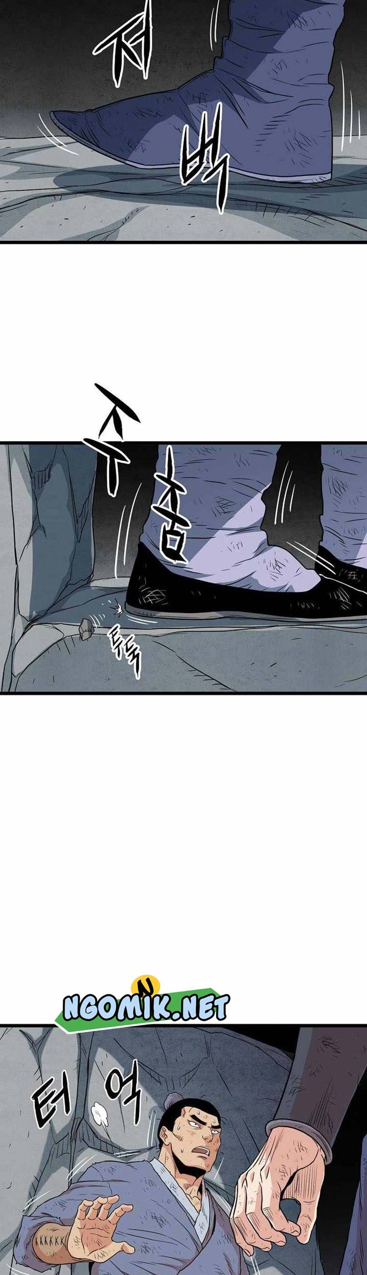 Murim Login - Chapter 105 - Page 32