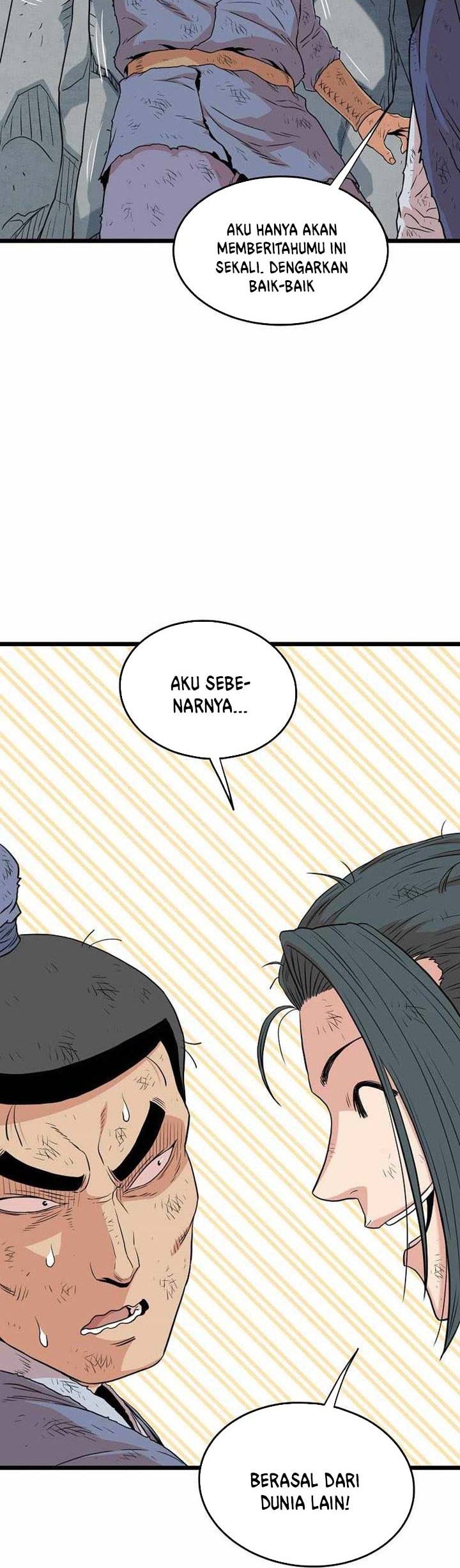 Murim Login - Chapter 105 - Page 33