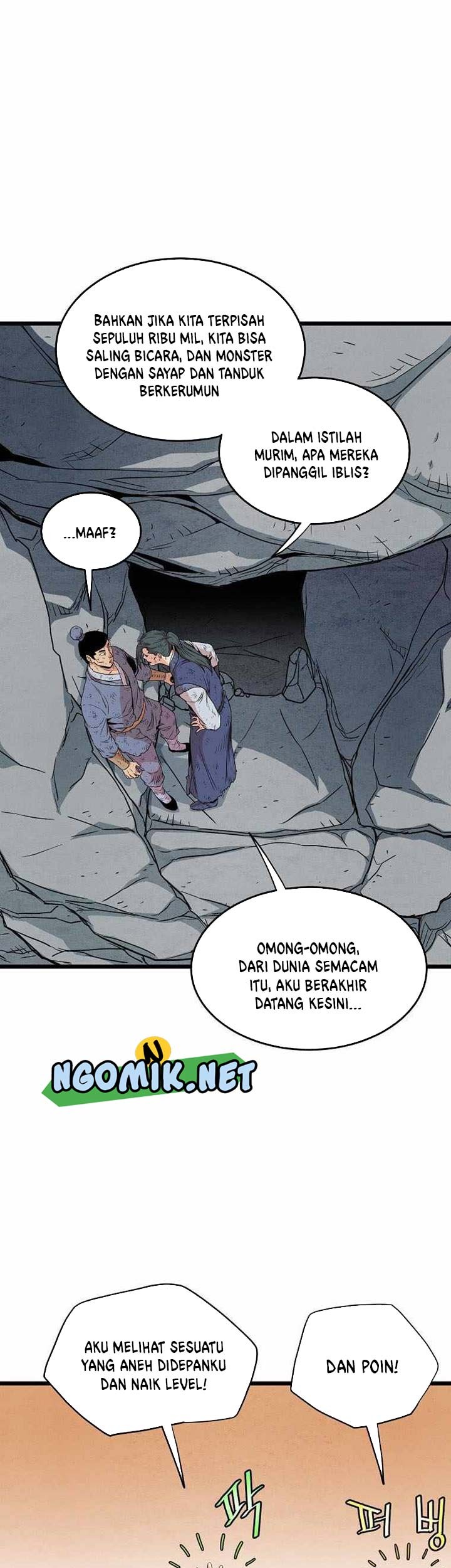 Murim Login - Chapter 105 - Page 34