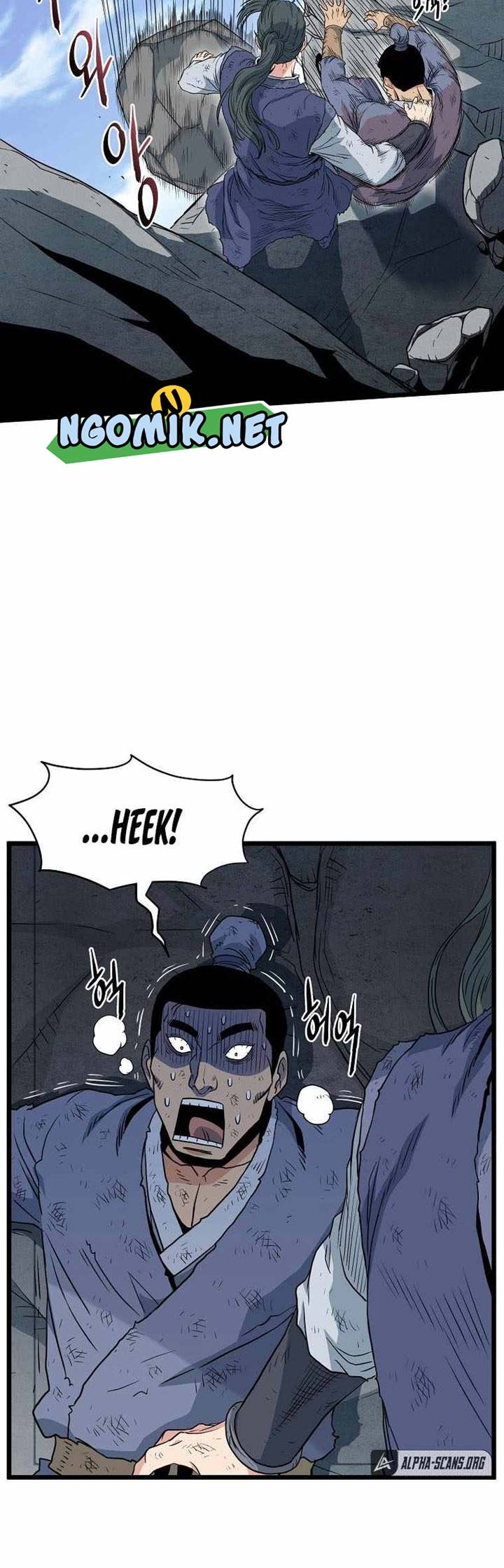 Murim Login - Chapter 105 - Page 37