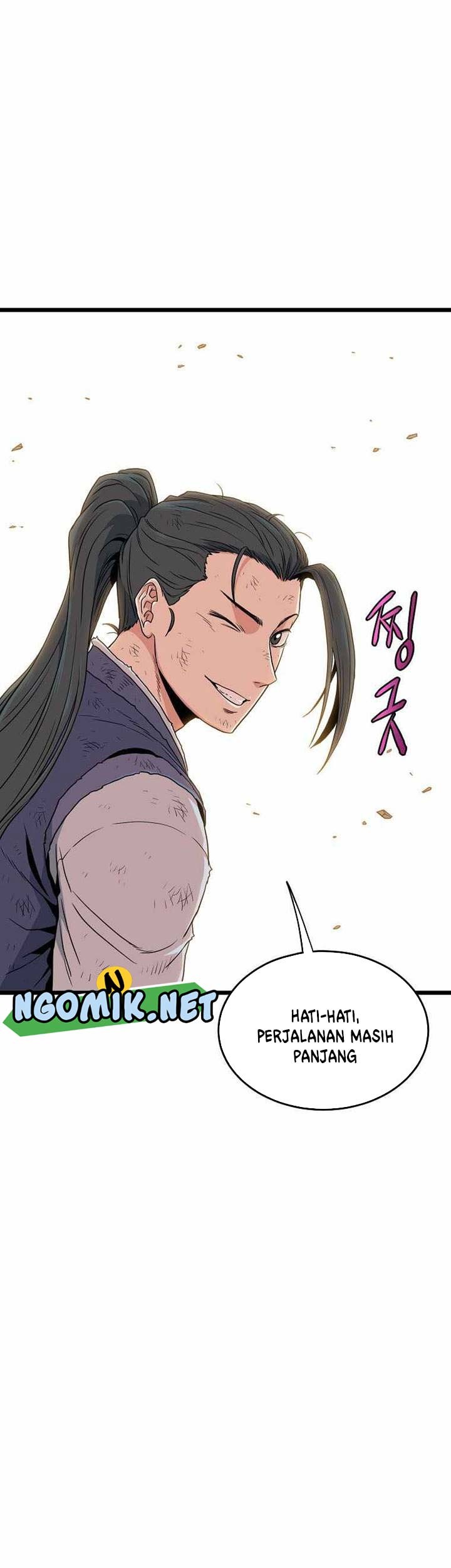 Murim Login - Chapter 105 - Page 38