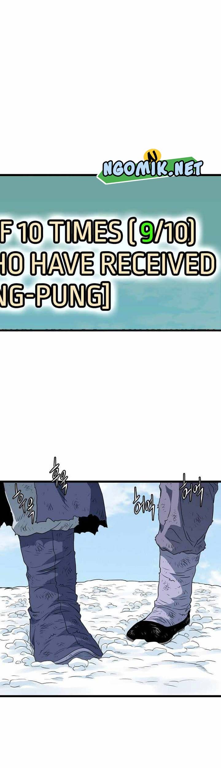 Murim Login - Chapter 105 - Page 40