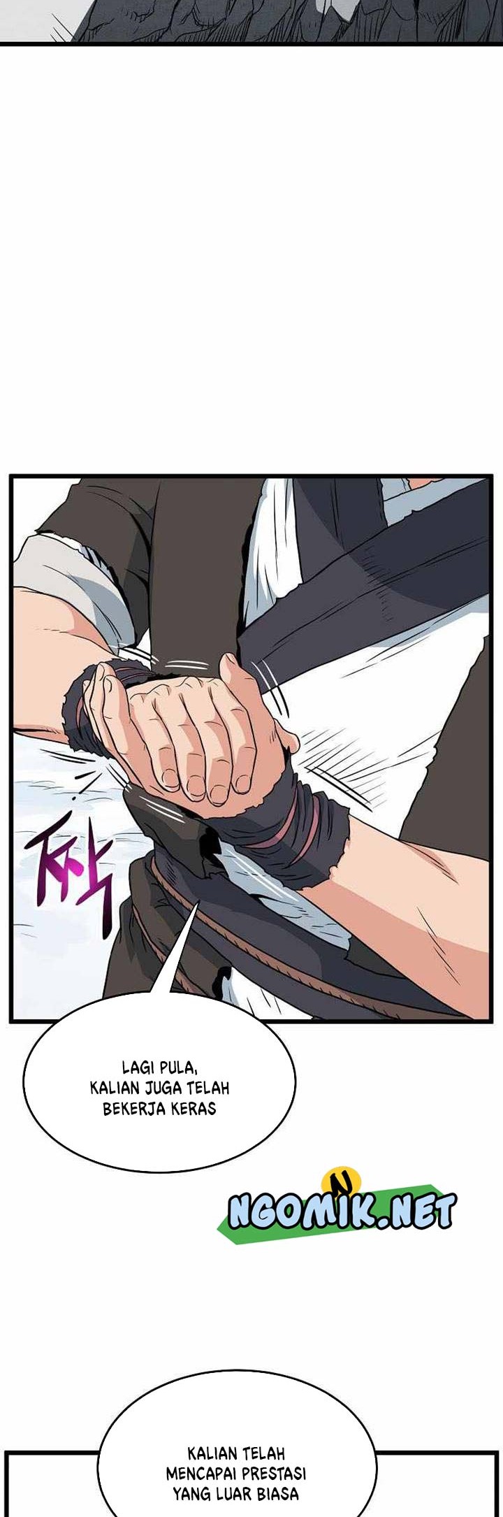 Murim Login - Chapter 105 - Page 47