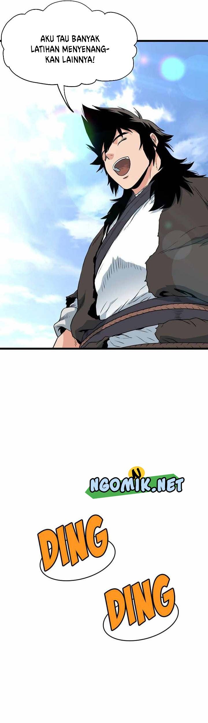 Murim Login - Chapter 105 - Page 50