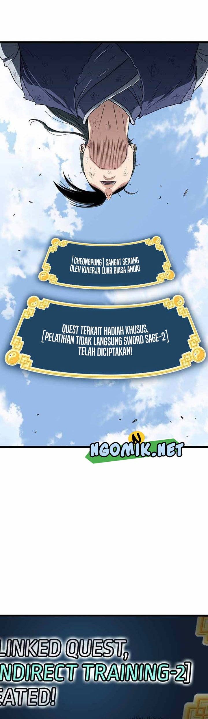 Murim Login - Chapter 105 - Page 51