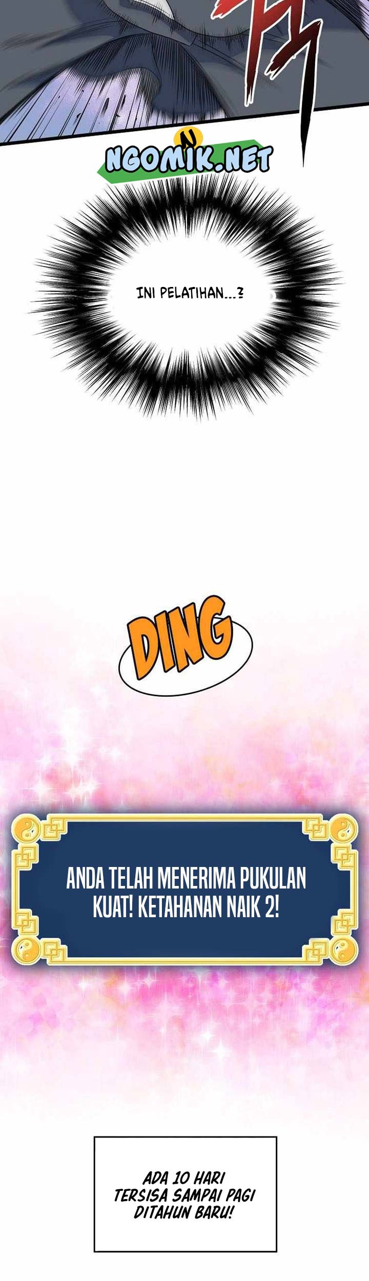 Murim Login - Chapter 105 - Page 56