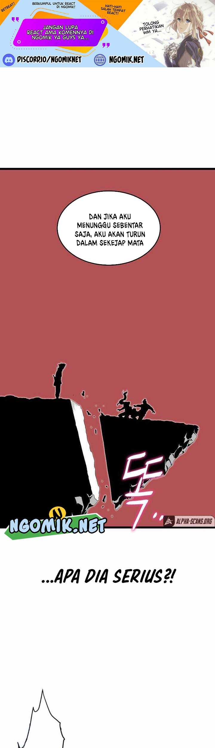 Murim Login - Chapter 105 - Page 2