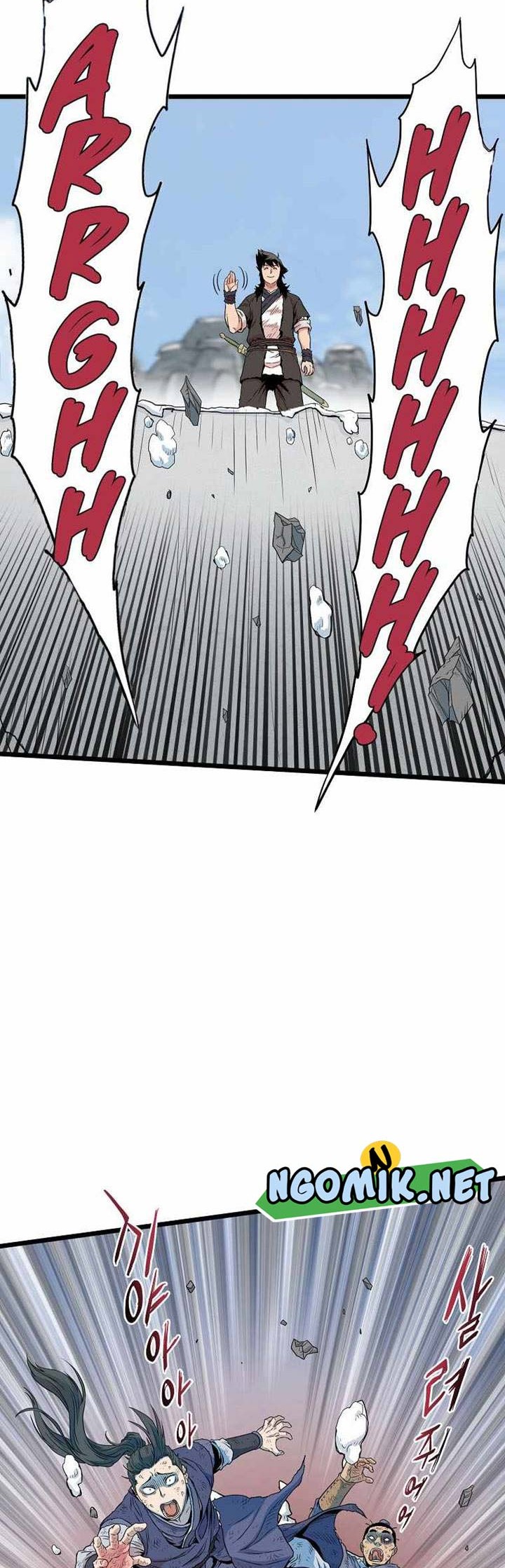 Murim Login - Chapter 105 - Page 3