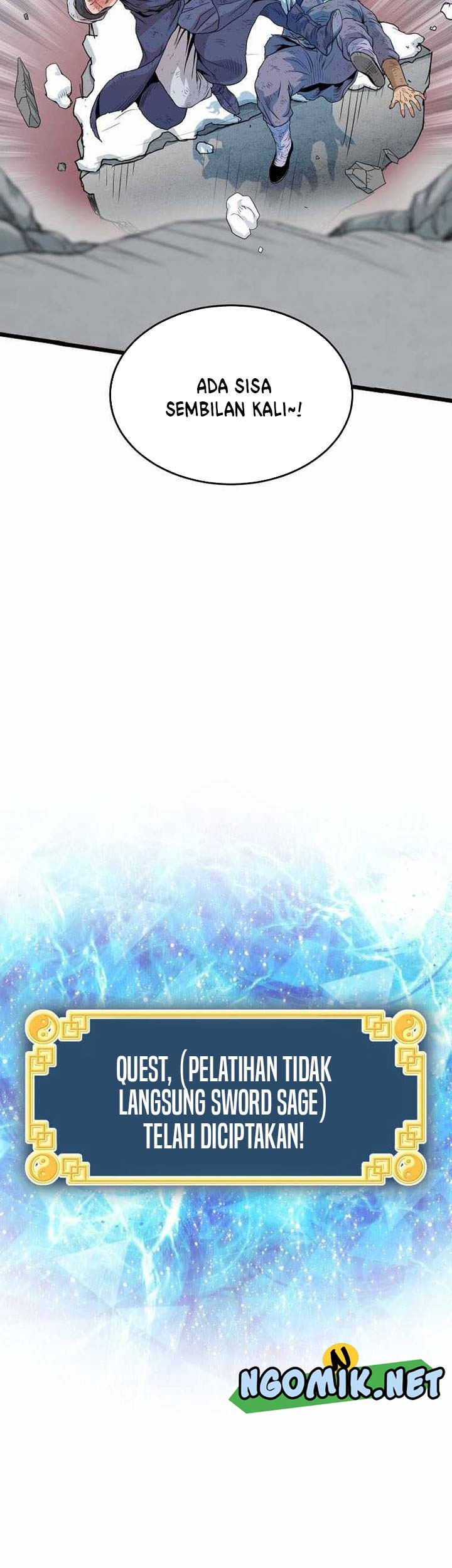 Murim Login - Chapter 105 - Page 4