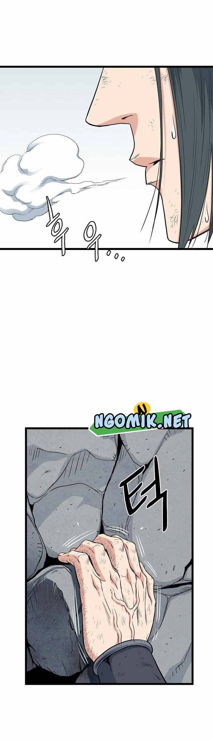 Murim Login - Chapter 105 - Page 6