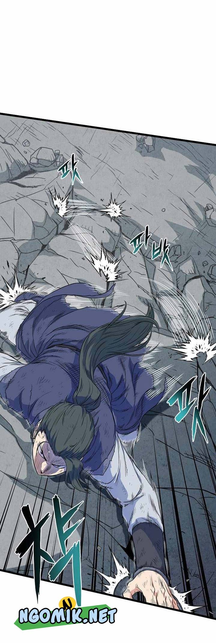 Murim Login - Chapter 105 - Page 7