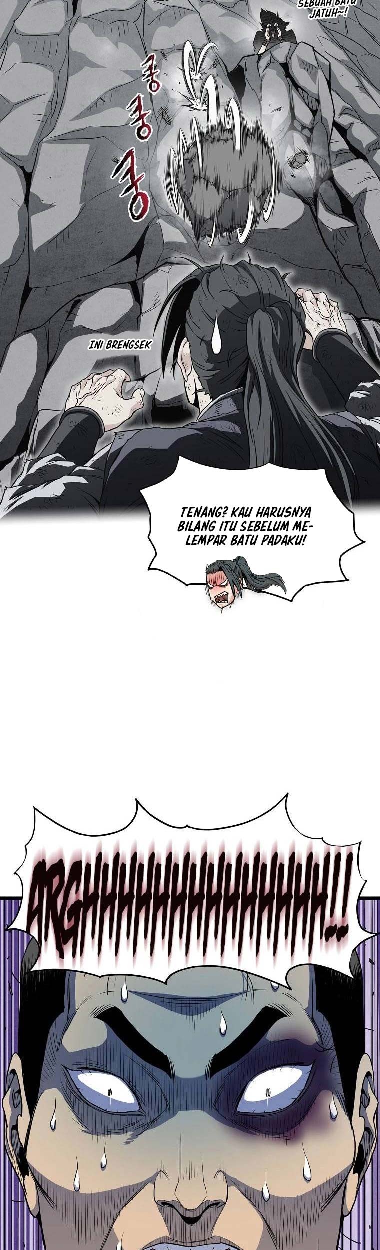 Murim Login - Chapter 104 - Page 18