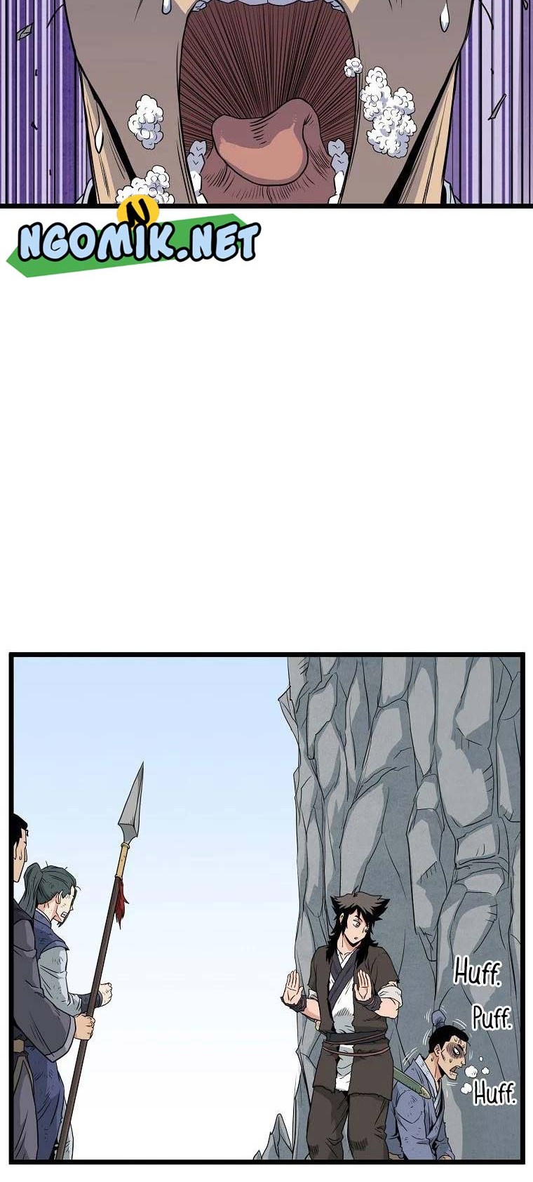 Murim Login - Chapter 104 - Page 19