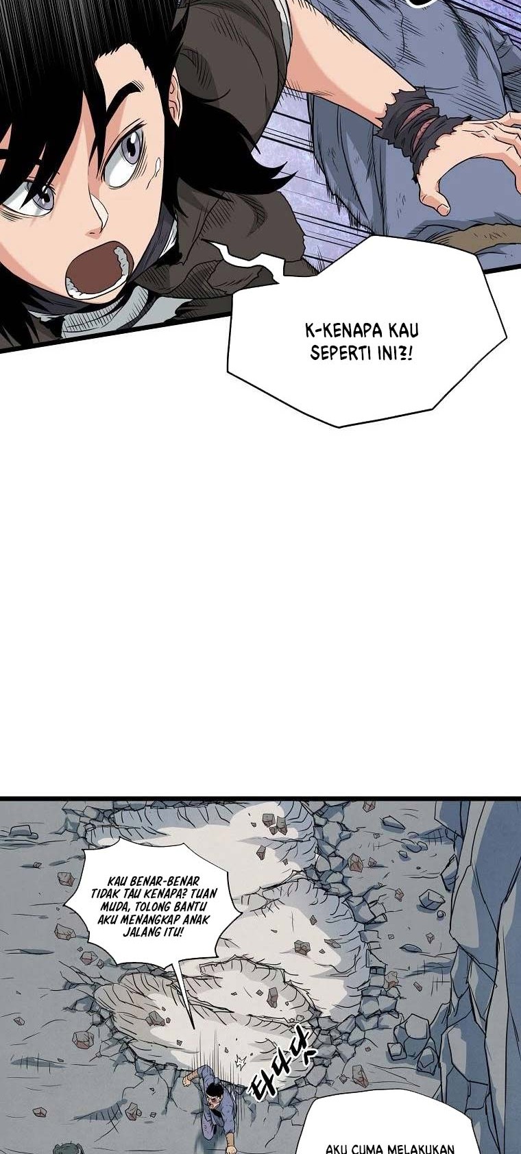 Murim Login - Chapter 104 - Page 21