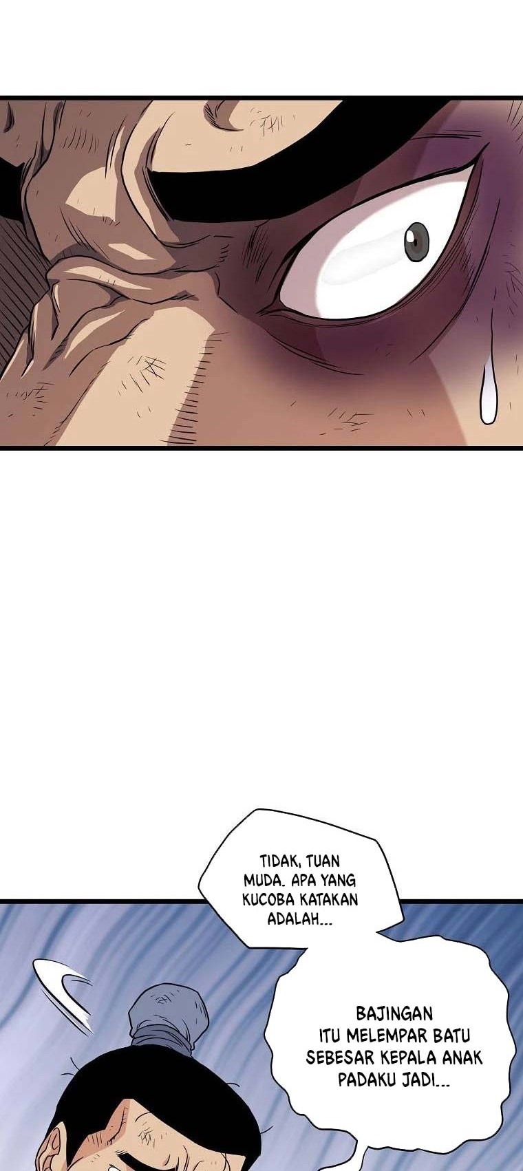 Murim Login - Chapter 104 - Page 25