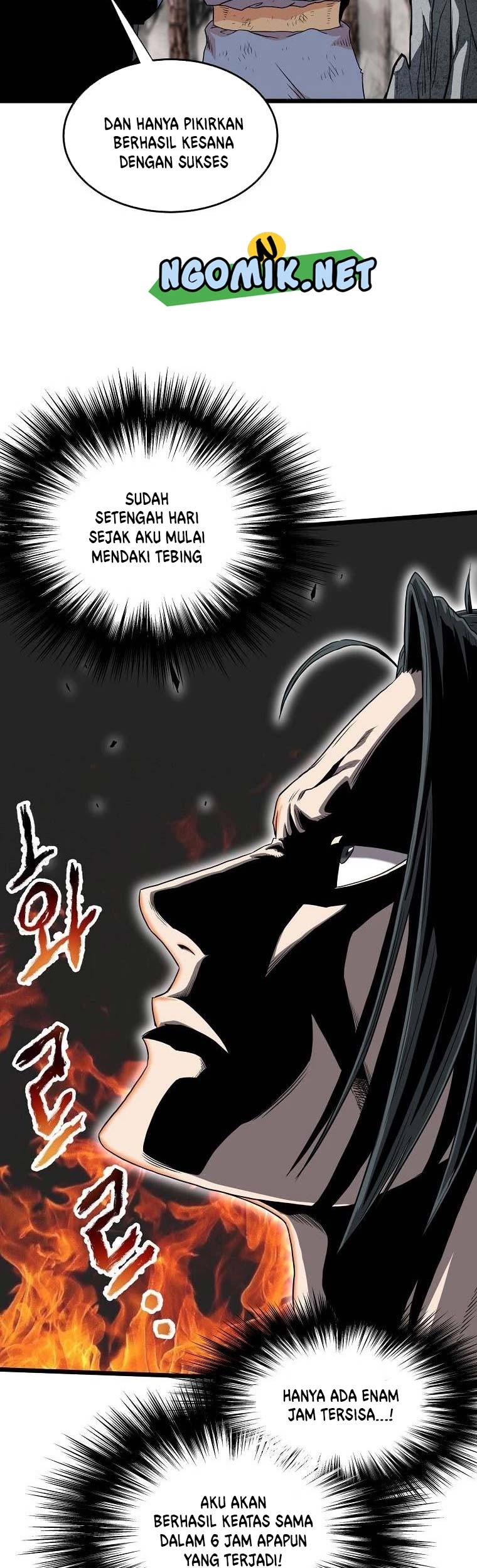 Murim Login - Chapter 104 - Page 28