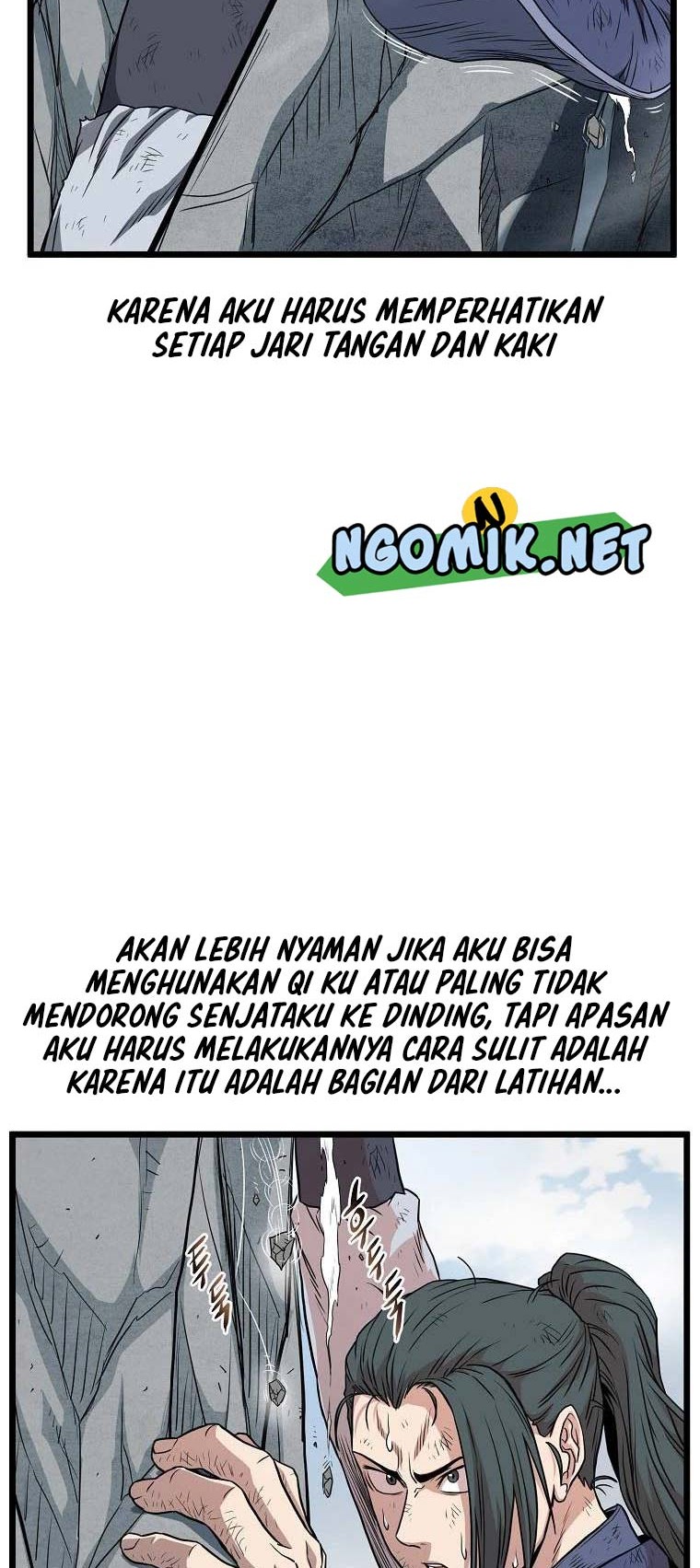 Murim Login - Chapter 104 - Page 33