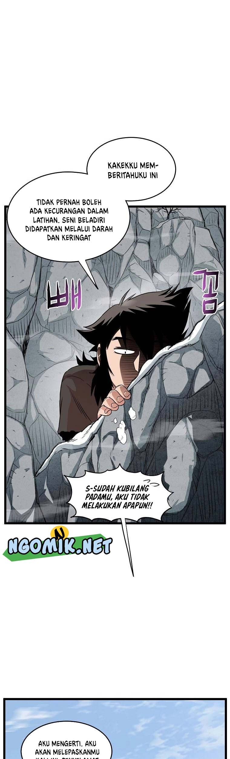 Murim Login - Chapter 104 - Page 36