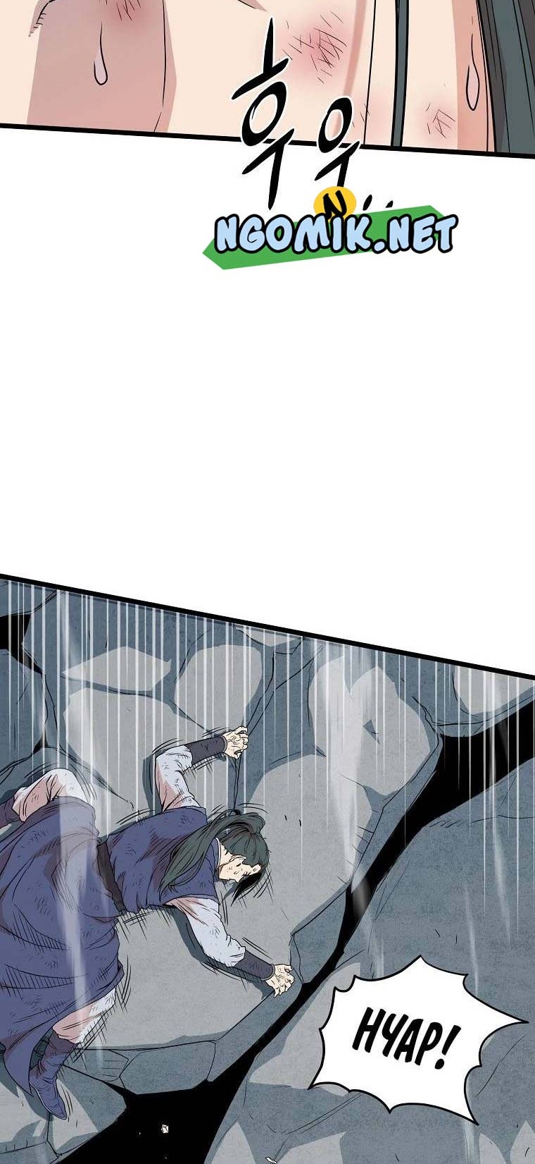 Murim Login - Chapter 104 - Page 39